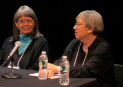 Bank Street Writers Lab Hosts Early Literature Conference