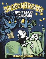 Dragonbreath Book 8