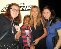 Making It Work: NY Library Hosts Own 'Project Runway' for Kids