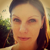 Building Bridges: Up Close with Librarian Assistant Rebecca Zarazan Dunn