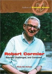 Robert Cormier Censorship book