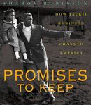 Promises To Keep book cover