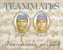 Teammates book cover