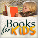 Books for Kids: Spring Reading for Growing Minds