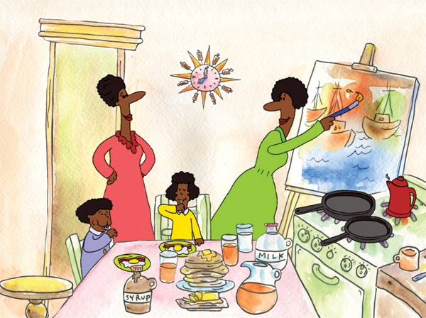 Multimedia Reviews | April 2013