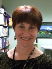 Storytime, Science, and Silliness: Up Close with Librarian Susan Anderson-Newham