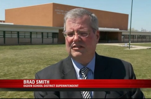 Utah: Ogden School District Cutting 20 Librarian Positions