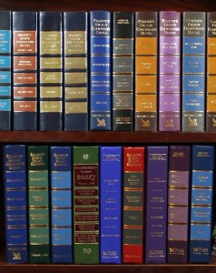 AB4T First Encounters: Reader’s Digest