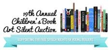 Children’s Book Art Auction at BEA | News Bites