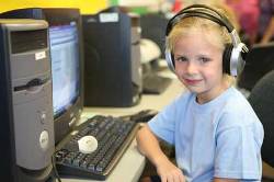 califone recycle headpones