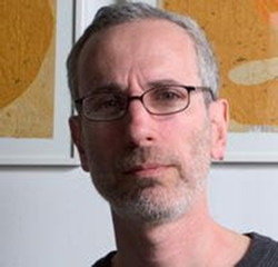 Visual and Vibrant: Douglas Florian’s Favorite Poetry Collections