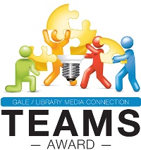 Apply for the Gale/LMC TEAMS Award for Teacher/Librarian Collaboration | News Bites