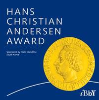 Hans Christian Andersen Award Nominees Announced | News Bites