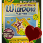 I love these markers! (But it’s not about the markers)