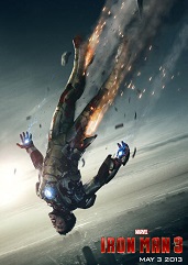 Iron Man 3