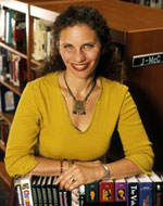 Joyce Valenza Joins Rutgers SC&I Faculty