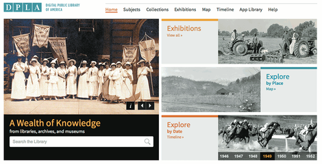 National Digital Public Library to launch