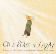 Pick of the Day: On a Beam of Light