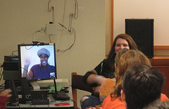 on Creativity and testing and poetry