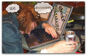 On maximizing database use: Part 1, the one-page approach