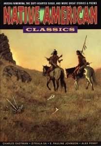 Review: Graphic Classics, Volume 24: Native American Classics