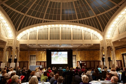 Children’s Librarians, Architects of Dreams | SLJ’s Public Library Think Tank