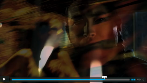 Video Sunday: Little Known Fact – Viola Swamp drinks at Starbucks