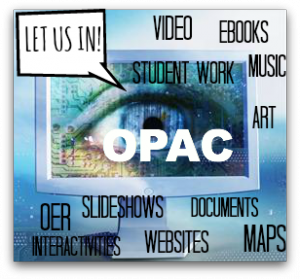 Web2MARC/DL2SL: Making our OPACs more gracious hosts