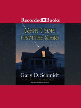 Pick of the Day: What Came from the Stars (AUDIO)