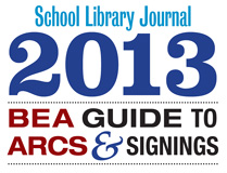 Galley Guide | Go Inside BookExpo