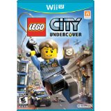 Lego City Undercover
