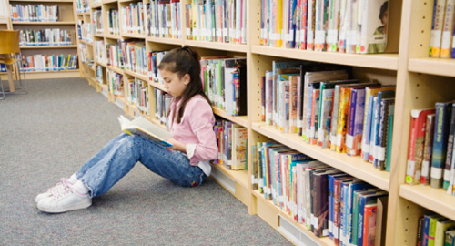 Philadelphia May Cut Its School Librarians