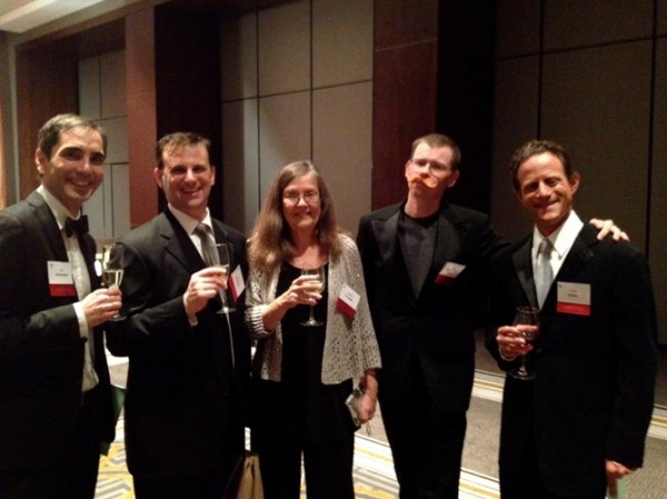 IMG_1100 Edgar Awards Juvenile Fiction nominees