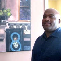 The Power of Pictures: A Visit with Bryan Collier