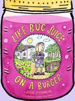 Like Bug Juice in a Jar