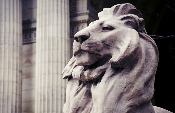 SLJ's Kid-Lit Guide to Manhattan | BEA 2013