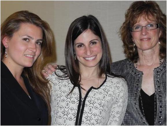 MargauxRoseSaraNYLASSL2012