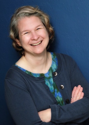 Literacy Leader: Up Close with Melissa Zymboly Depper