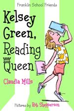 Reading Queen