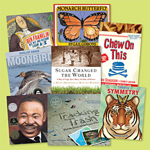 20 Outstanding Nonfiction Books | Core Essentials