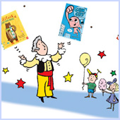 Humor That is Seriously Funny | Focus On