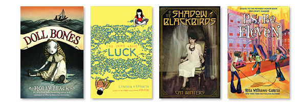 Grades 5 & Up | June 2013