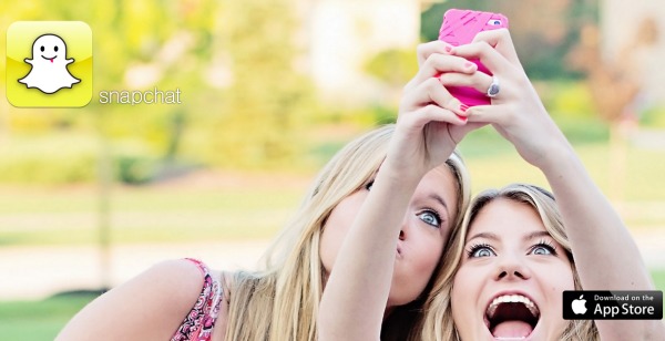 The Truth About Snapchat: A Digital Literacy Lesson for Us All