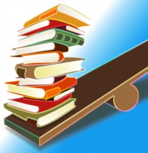 Librarians Take Aim at Pew Study on Parents and Libraries