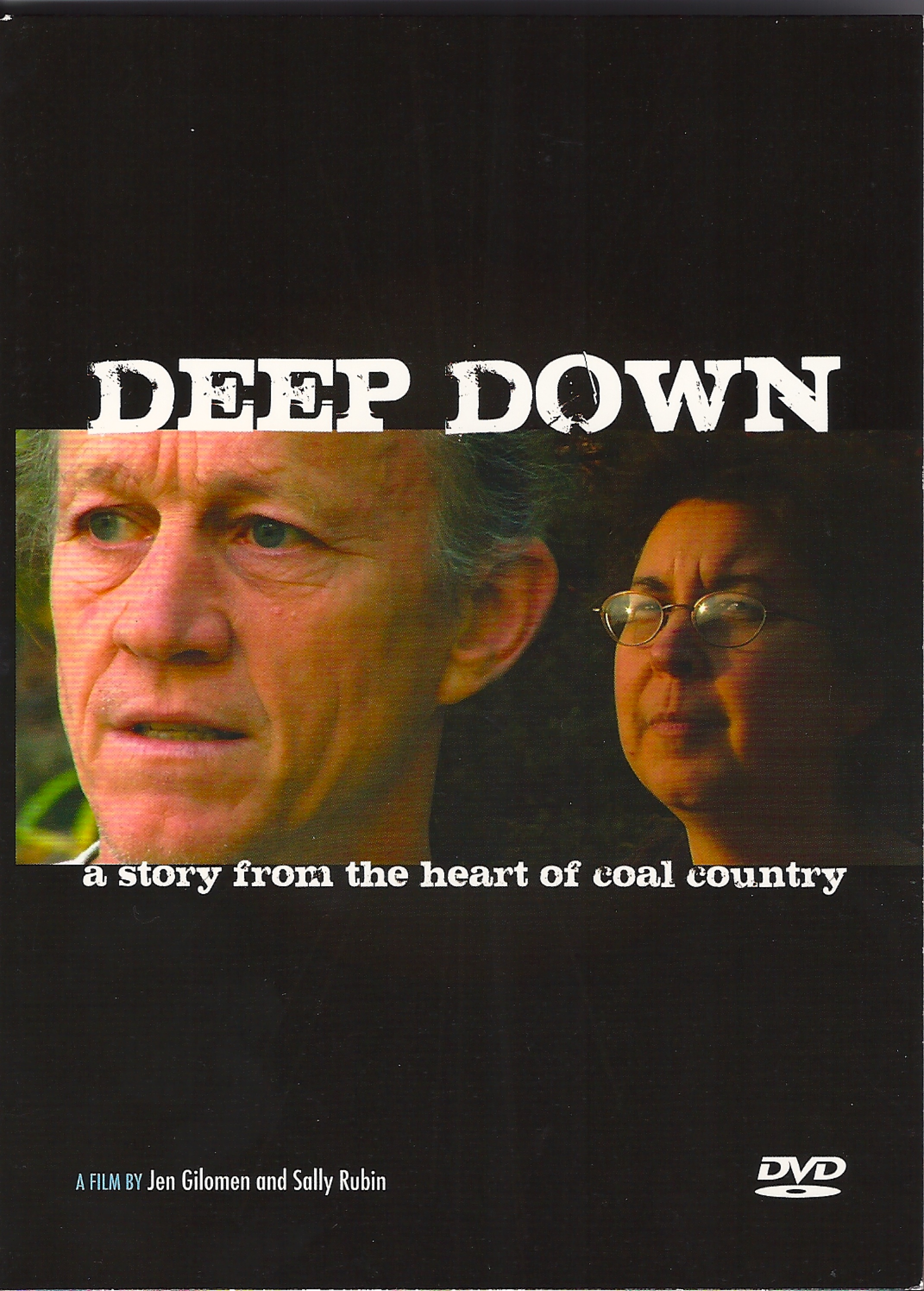 Pick of the Day: Deep Down (DVD)