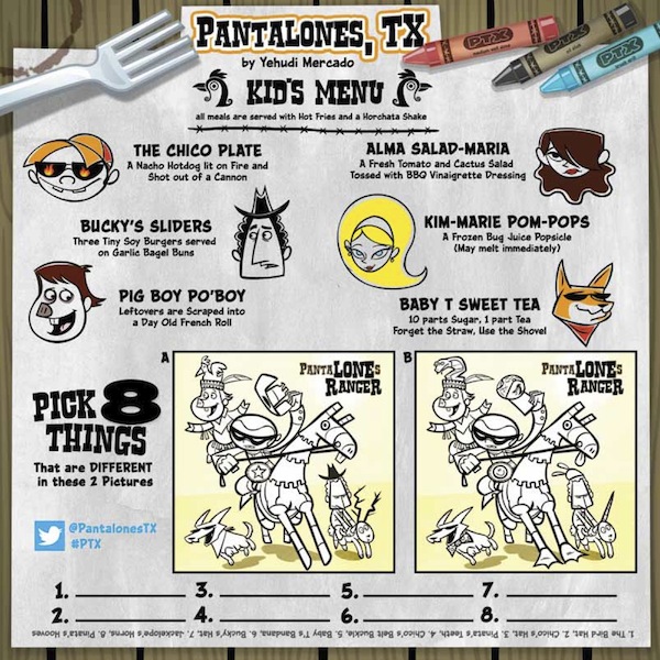 Free Comic Book Day Special Preview: Archaia’s FCBD Comic