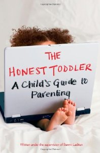 HonestToddler Fusenews: 