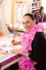 Robin Preiss Glasser