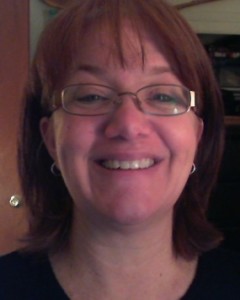 Guest Post: Leigh Woznick Shows The Awesome