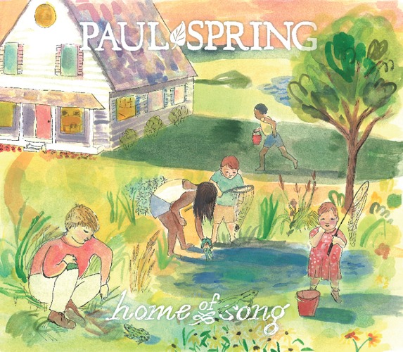 Pick of the Day: Home of Song (DVD)